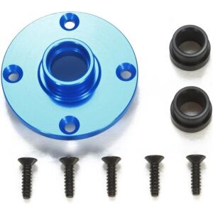 Protection de Différentiel en Aluminium TAMIYA TA06 - Pièce RC - Publicité Protection de Différentiel en Aluminium TAMIYA TA06 - Pièce RC - Publicité