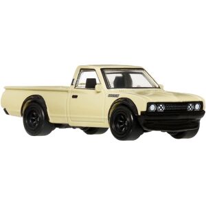 Mattel DATSUN 620 - Publicité Mattel DATSUN 620 - Publicité