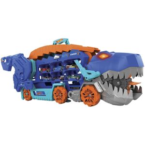 Hot Wheels Ultimate T-Rex Transporter - Publicité Hot Wheels Ultimate T-Rex Transporter - Publicité
