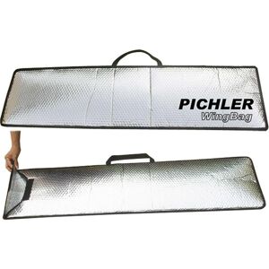 Modellbau Lindinger SAC DE PROTECTION DE SURFACE 135/35CM - Publicité Modellbau Lindinger SAC DE PROTECTION DE SURFACE 135/35CM - Publicité