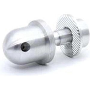 MP Jet MP-JET Luftschraubenkupplung Ø 19, für 5 mm Welle, M6/34 - mit Propellermutter - Publicité MP Jet MP-JET Luftschraubenkupplung Ø 19, für 5 mm Welle, M6/34 - mit Propellermutter - Publicité
