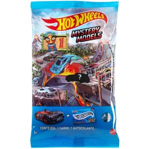 Hot Wheels Voiture jouet - Publicité Hot Wheels Voiture jouet - Publicité