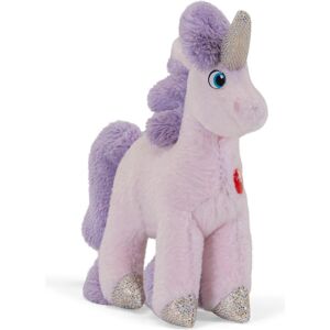 Trudi Licorne Rose XXS Collection Douce - Unicorno - Publicité Trudi Licorne Rose XXS Collection Douce - Unicorno - Publicité