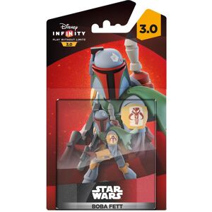 Disney Interactive Studios Infinity 3.0 - Boba Fett - Publicité Disney Interactive Studios Infinity 3.0 - Boba Fett - Publicité