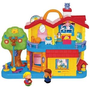 Dumel Dumels Discovery Cottage - Publicité Dumel Dumels Discovery Cottage - Publicité