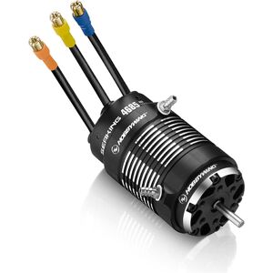 Hobbywing Seaking 4685SL 900kV V2 Brushless Motor für Boote - Publicité Hobbywing Seaking 4685SL 900kV V2 Brushless Motor für Boote - Publicité