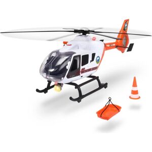 Dickie Hélicoptère de secours - Publicité Dickie Hélicoptère de secours - Publicité