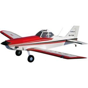 Hangar 9 Pawnee Brave 20cc 2000mm aile basse ARF - Publicité Hangar 9 Pawnee Brave 20cc 2000mm aile basse ARF - Publicité