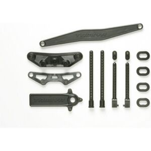 TAMIYA TB Evolution 5 B Pièces - Pièces pour voitures RC - Publicité TAMIYA TB Evolution 5 B Pièces - Pièces pour voitures RC - Publicité