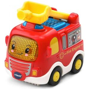 VTech 514003 Toot-toot drivers fire engine - Publicité VTech 514003 Toot-toot drivers fire engine - Publicité