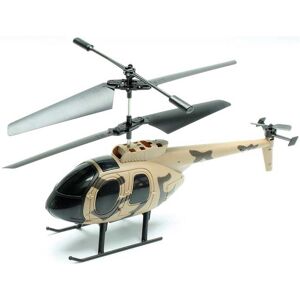 FliteZone Hélicoptère Hughes MD500 Micro Camo 3 canaux, RTF - Publicité FliteZone Hélicoptère Hughes MD500 Micro Camo 3 canaux, RTF - Publicité
