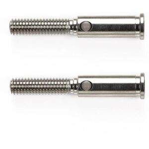 Tamiya DT-04 Freewheel Axles (long) - Publicité Tamiya DT-04 Freewheel Axles (long) - Publicité