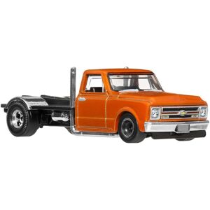 Hot Wheels JHW61 - Publicité Hot Wheels JHW61 - Publicité
