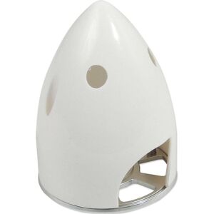 Planet-Hobby Spinner Profi 63mm Blanc - Publicité Planet-Hobby Spinner Profi 63mm Blanc - Publicité