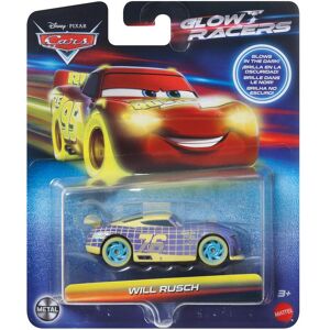 Mattel Disney Pixar Cars Die-Cast (1 pièce) - Publicité Mattel Disney Pixar Cars Die-Cast (1 pièce) - Publicité