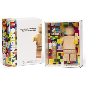 MINIFIGURE EN BOIS FSC 100% (LEGO difficiles à trouver) - Publicité MINIFIGURE EN BOIS FSC 100% (LEGO difficiles à trouver) - Publicité