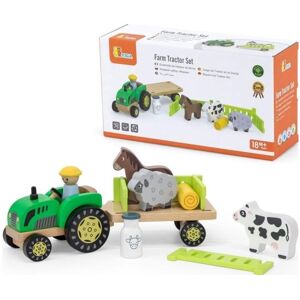 Viga Toys 76211 - Publicité Viga Toys 76211 - Publicité
