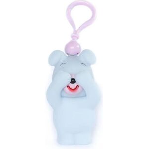 Jabb A Boo Pendentif jouet interactif Jabb-A-Boo, chiot bleu - Publicité Jabb A Boo Pendentif jouet interactif Jabb-A-Boo, chiot bleu - Publicité