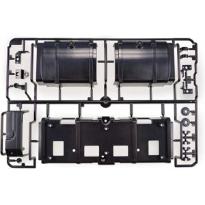 Tamiya Pièces SS Support de batterie Scania 56371 - Publicité Tamiya Pièces SS Support de batterie Scania 56371 - Publicité