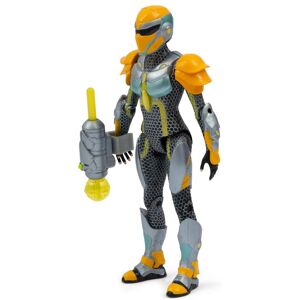 Little Tikes Gormiti - Figurine articulée de 15 cm Scion avec fonction d'attaque - Air - Publicité Little Tikes Gormiti - Figurine articulée de 15 cm Scion avec fonction d'attaque - Air - Publicité