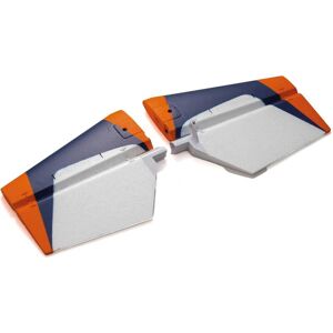 E-Flite Horizontal Stab and Elevator Set: Extra SC 1.3m - Publicité E-Flite Horizontal Stab and Elevator Set: Extra SC 1.3m - Publicité