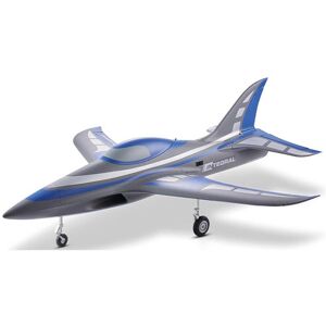 FMS Integral EDF 80 PNP blau - 122 cm (Avion à réaction) - Publicité FMS Integral EDF 80 PNP blau - 122 cm (Avion à réaction) - Publicité
