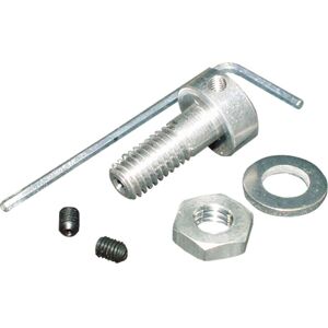 Aeronaut raccord pneumatique 3,2/8mm - Publicité Aeronaut raccord pneumatique 3,2/8mm - Publicité