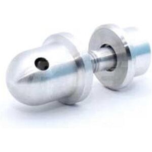 MP Jet MP-JET Luftschraubenkupplung Ø 14,5, für 3 mm Welle, M5/22 - mit Propellermutter - Publicité MP Jet MP-JET Luftschraubenkupplung Ø 14,5, für 3 mm Welle, M5/22 - mit Propellermutter - Publicité