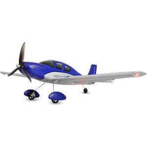 Amewi Cirrus SR22 brushless 520mm 4-Kanal 3D/6G RTF blau (Multi moteur) - Publicité Amewi Cirrus SR22 brushless 520mm 4-Kanal 3D/6G RTF blau (Multi moteur) - Publicité