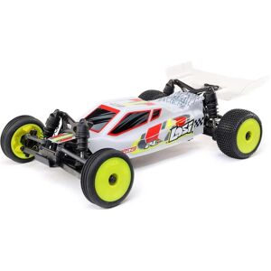 Losi Micro-B 2WD Buggy (RTR Prêt à fonctionner) - Publicité Losi Micro-B 2WD Buggy (RTR Prêt à fonctionner) - Publicité