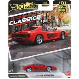 Hot Wheels Car Culture Premium 1:64 Scale Die-Cast Toy Car or Truck (Styles May Vary) - Publicité Hot Wheels Car Culture Premium 1:64 Scale Die-Cast Toy Car or Truck (Styles May Vary) - Publicité