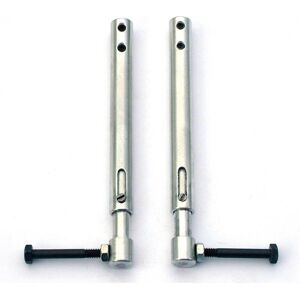 Eurokit Jambe De Force Télescopique 110mm 2pcs. Publicité Eurokit Jambe De Force Télescopique 110mm 2pcs. Publicité