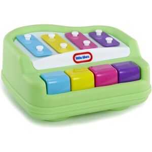 Little Tikes Piano - Publicité Little Tikes Piano - Publicité