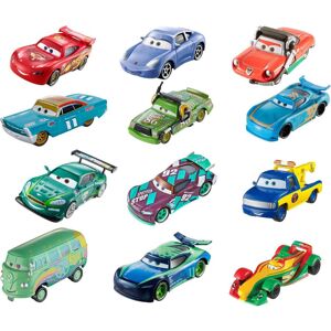 Mattel Disney Pixar Cars 3 - Publicité Mattel Disney Pixar Cars 3 - Publicité