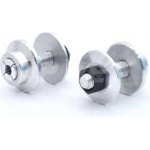 MP Jet MP-JET Luftschraubenkupplung Ø 28, für 6 mm Welle, M8/40 - Standard - Publicité MP Jet MP-JET Luftschraubenkupplung Ø 28, für 6 mm Welle, M8/40 - Standard - Publicité