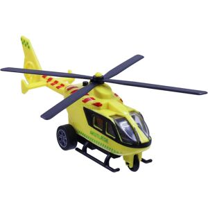 Impulse Toys Moteur 112 - Helicopter emergency doctor w. light & sound (20 cm) (I-1600008) - Publicité Impulse Toys Moteur 112 - Helicopter emergency doctor w. light & sound (20 cm) (I-1600008) - Publicité