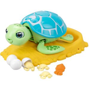 SilverLit Tortue de sauvetage Vert - Publicité SilverLit Tortue de sauvetage Vert - Publicité