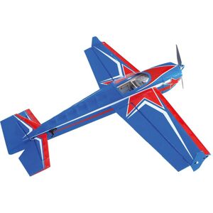 Seagull Models ( SG-Models ) LASER 48" ARF 30E Blau/Rot (Voltige) - Publicité Seagull Models ( SG-Models ) LASER 48" ARF 30E Blau/Rot (Voltige) - Publicité