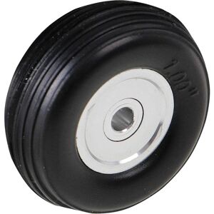 Modellbau Lindinger roue pro avec jante alu 32mm - Publicité Modellbau Lindinger roue pro avec jante alu 32mm - Publicité