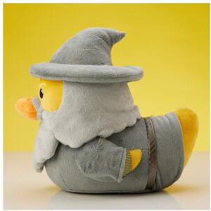Numskull Lotr Tubbz Plush Gandalf The Grey (20 cm) - Publicité Numskull Lotr Tubbz Plush Gandalf The Grey (20 cm) - Publicité