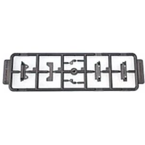 Amewi Frame Crossmember 1:35 scaler - Publicité Amewi Frame Crossmember 1:35 scaler - Publicité