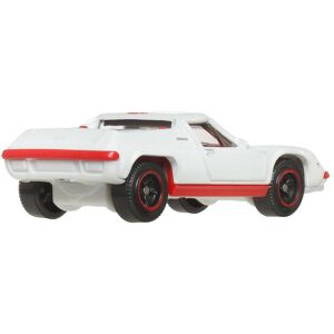 Mattel Matchbox Metallauto JCG51 - Publicité Mattel Matchbox Metallauto JCG51 - Publicité