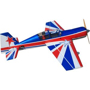 Seagull Models Yak 54 3D (Hélicoptère à l'échelle) - Publicité Seagull Models Yak 54 3D (Hélicoptère à l'échelle) - Publicité