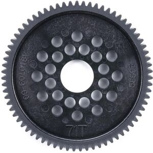 Tamiya TA08 06 Module Spur Gear 71T - Publicité Tamiya TA08 06 Module Spur Gear 71T - Publicité