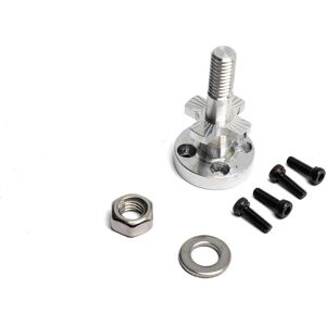 E-Flite Prop Adaptor: S.E.5a - Publicité E-Flite Prop Adaptor: S.E.5a - Publicité