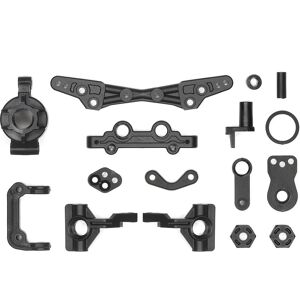 Tamiya DT-04 B Parts (Uprights) - Publicité Tamiya DT-04 B Parts (Uprights) - Publicité