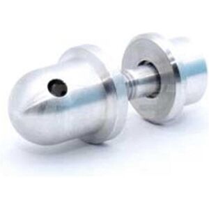 MP Jet MP-JET Luftschraubenkupplung Ø 14,5, für 2,3 mm Welle, M5/22 - mit Propellermutter - Publicité MP Jet MP-JET Luftschraubenkupplung Ø 14,5, für 2,3 mm Welle, M5/22 - mit Propellermutter - Publicité