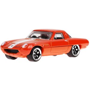 Hot Wheels 1968 Mazda Cosmo Sport - Publicité Hot Wheels 1968 Mazda Cosmo Sport - Publicité