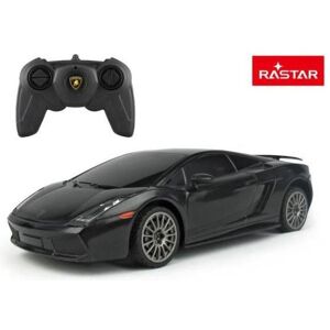 Rastar 1:24 RC car model Lamborghini, asort., 26300 - Publicité Rastar 1:24 RC car model Lamborghini, asort., 26300 - Publicité