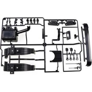 Tamiya Pièces W Echappement SCANIA 770S 56371 - Publicité Tamiya Pièces W Echappement SCANIA 770S 56371 - Publicité